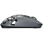 Lorgar MSE90W 4К White Безжична геймърска мишка