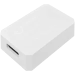 Lorgar MSE90W 4К White Безжична геймърска мишка