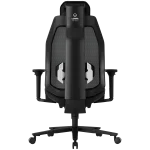 LORGAR PRO CHP51 Black/White Ергономичен геймърски стол