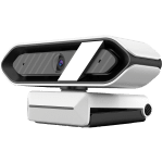 LORGAR Rapax 701 White Уеб камера за стрийминг