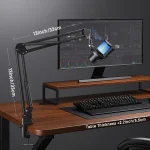 Maono BA20 Black Стойка за микрофон тип рамо