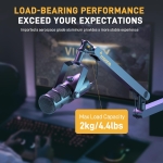 Maono BA92 Boom Arm Black Стойка за микрофон тип рамо