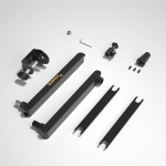 Maono BA92 Boom Arm Black Стойка за микрофон тип рамо