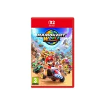 Mario Kart World Игра за Nintendo Switch 2