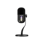 Marvo Blast 50 MIC-08 Black Геймърски USB микрофон