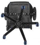 Marvo CH-106 v2 BlackBlue Ергономичен Геймърски стол