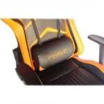 Marvo CH-106 v2 Orange Ергономичен Геймърски стол