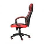 Marvo CH-903 Red Ергономичен Геймърски стол