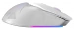 Marvo Fit Pro White Безжична геймърска мишка с панели