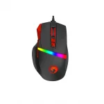 Marvo G944 RGB Геймърска оптична мишка
