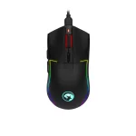 Marvo G965W Capo 40 Black Безжична геймърска оптична мишка