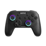 Marvo GT-80 Pact 60 GT-80 Безжичен контролер за PlayStaiton 4 и PC