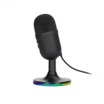 Marvo MIC-06 Black Геймърски настолен микрофон