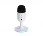 Marvo MIC-06 White Геймърски настолен микрофон