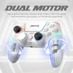 Marvo Monka Contra GT-96 Безжичен геймърски контролер за PC