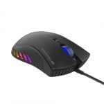 Marvo SunSpot G1 G985 RGB Геймърска оптична мишка