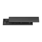 Marvo K002 Crest 60 Black Поставка за китки