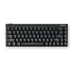 MCHOSE Ace 68 Air 8K Black Геймърска клавиатура с Mount Tai Magnetic Switch GT регулируеми суичове