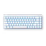 MCHOSE Ace 68 Air 8K Black Геймърска клавиатура с Mount Tai Magnetic Switch GT регулируеми суичове