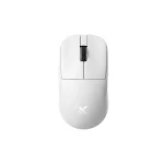 Mchose L7 Pro White 8K Безжична геймърска мишка