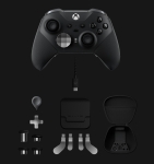 Microsoft Xbox Elite Wireless Controller Series 2 Безжичен геймпад за XBOX, PC и Android