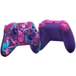 Microsoft Xbox Wireless Controller Heart Breaker Special Edition Безжичен геймпад за XBOX, PC и Android