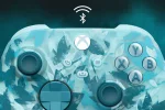 Microsoft Xbox Wireless Controller Ice Breaker Special Edition Безжичен геймпад за XBOX, PC и Android