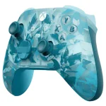 Microsoft Xbox Wireless Controller Ice Breaker Special Edition Безжичен геймпад за XBOX, PC и Android