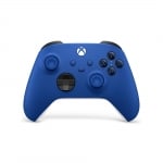 Microsoft Xbox Wireless Controller Shock Blue Безжичен геймпад за XBOX, PC и Android