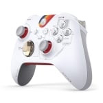 Microsoft Xbox Wireless Controller Starfield Limited Безжичен геймпад за XBOX, PC и Android