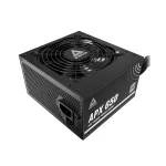 Montech APX 650W, 80 Plus Standard Захранване за компютър