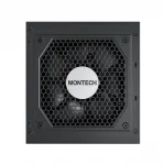 Montech Century G5, 750W, 80 Plus Gold, Fully Modular Захранване за компютър