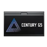 Montech Century G5, 750W, 80 Plus Gold, Fully Modular Захранване за компютър