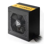 Montech GAMMA II 650 Gold, 650W, 80 Plus Gold Захранване за компютър