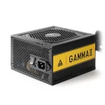 Montech GAMMA II 650 Gold, 650W, 80 Plus Gold Захранване за компютър