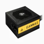 Montech GAMMA II 650 Gold, 650W, 80 Plus Gold Захранване за компютър