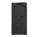 Montech Sky Two GX Black Компютърна кутия