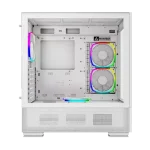 Montech Sky Two White Компютърна кутия