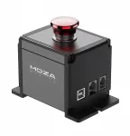 MOZA E-Stop Switch ПревключвателMOZA E-Stop Switch Превключвател