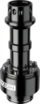 MOZA RS061 Extension Rod V2 150mm Удължител за ос на волан за симулатори