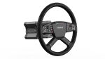 MOZA TSW Truck Wheel Геймърски волан за PC