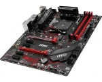 MSI B450 GAMING PLUS MAX AM4, DDR4 Дънна платка