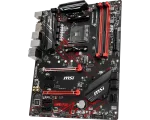 MSI B450 GAMING PLUS MAX AM4, DDR4 Дънна платка