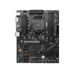 MSI B550 GAMING GEN3, AM4, DDR4 Дънна платка