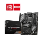 MSI B650 GAMING PLUS WIFI, AM5, DDR5 Дънна платка