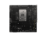 MSI B650M PROJECT ZERO, AM5, DDR5 Дънна платка