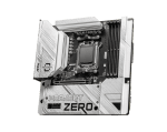 MSI B650M PROJECT ZERO, AM5, DDR5 Дънна платка