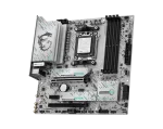 MSI B850M GAMING PLUS WIFI, AM5, DDR5, Wi-Fi 7 дънна платка