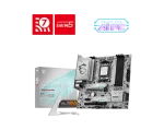MSI B850M GAMING PLUS WIFI, AM5, DDR5, Wi-Fi 7 дънна платка