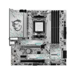 MSI B850M GAMING PLUS WIFI, AM5, DDR5, Wi-Fi 7 дънна платка
